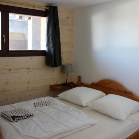 Chalet L'Establou Vars  Εξωτερικό φωτογραφία