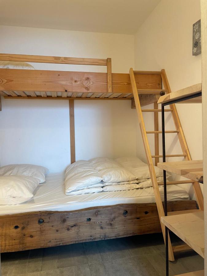 Chalet L'Establou Vars  Εξωτερικό φωτογραφία