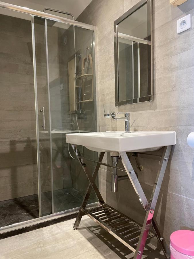 Chalet L'Establou Vars  Εξωτερικό φωτογραφία
