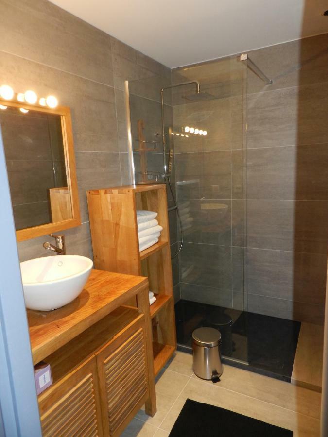 Chalet L'Establou Vars  Εξωτερικό φωτογραφία