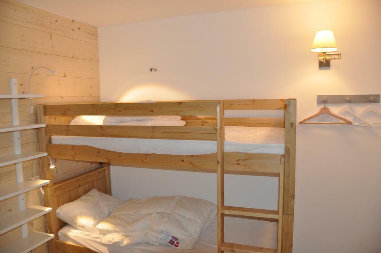 Chalet L'Establou Vars  Εξωτερικό φωτογραφία