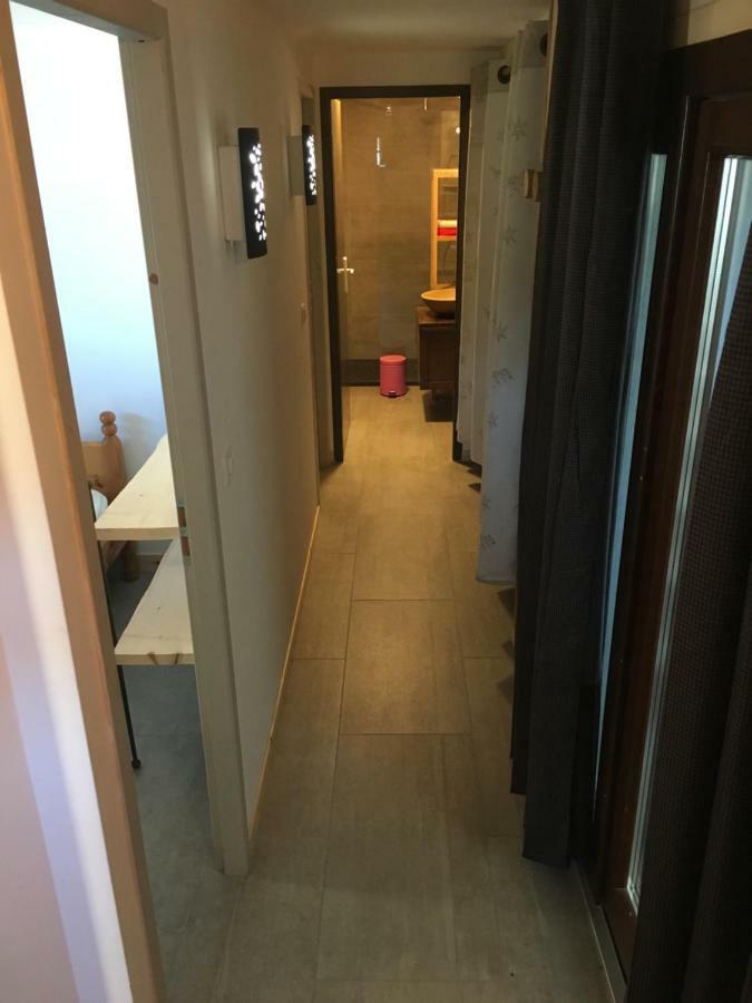 Chalet L'Establou Vars  Εξωτερικό φωτογραφία