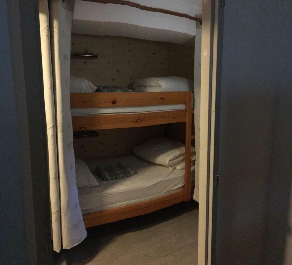 Chalet L'Establou Vars  Εξωτερικό φωτογραφία