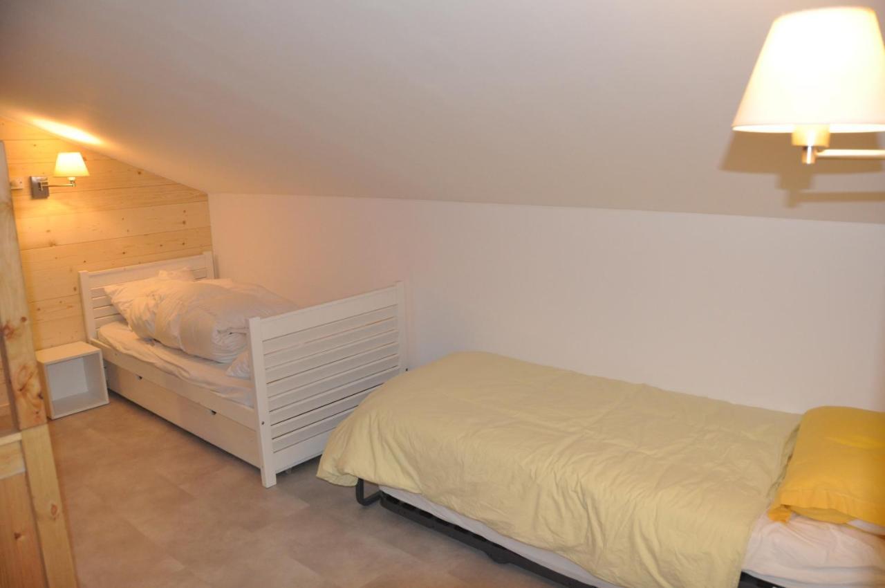 Chalet L'Establou Vars  Εξωτερικό φωτογραφία