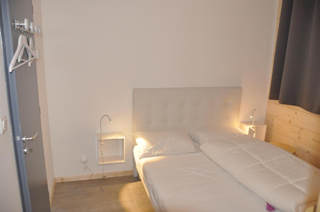 Chalet L'Establou Vars  Εξωτερικό φωτογραφία