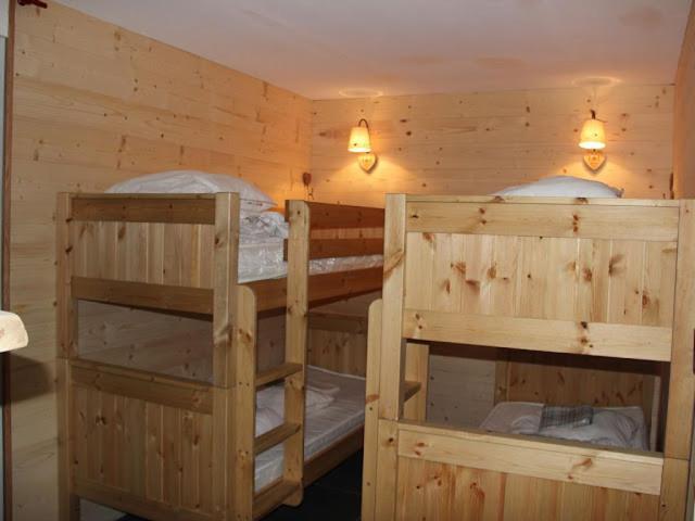 Chalet L'Establou Vars  Εξωτερικό φωτογραφία